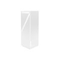 MSI Roamii BE Lite Mesh System 1-pack Dual-band (2.4 GHz / 5 GHz) Wi-Fi 7 (802.11be) White 3 Internal