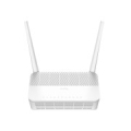 Cudy GP1200 wireless router Gigabit Ethernet Dual-band (2.4 GHz / 5 GHz) White