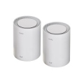 Cudy M3600 Dual-band (2.4 GHz / 5 GHz) Wi-Fi 7 (802.11be) White 3 Internal