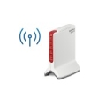 Box FRITZ! 6820 LTE wireless router Gigabit Ethernet Single-band (2.4 GHz) 4G White
