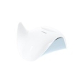 D-Link Wi-Fi 7 BE3600 Mesh Router Dual-band (2.4 GHz / 5 GHz) Wi-Fi 7 (802.11be) White 4 Internal