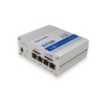 Teltonika RUTX09 wired router Aluminium