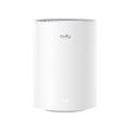 Cudy M3600 Dual-band (2.4 GHz / 5 GHz) Wi-Fi 7 (802.11be) White 3 Internal