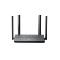 TP-Link EX141 wireless router Gigabit Ethernet Dual-band (2.4 GHz / 5 GHz) Black