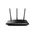 TP-Link Archer A8 wireless router Gigabit Ethernet Dual-band (2.4 GHz / 5 GHz) Black