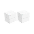 Tenda Nova MW6 Dual-band (2.4 GHz / 5 GHz) Wi-Fi 5 (802.11ac) White 2