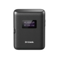 D-Link Cat 6 Mobile Wi-Fi 4G Hotspot 300 Mbps