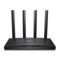 TP-LINK | AX1500 Wi-Fi 6 Router | Archer AX17 | 802.11ax | 10/100/1000 Mbit/s | Ethernet LAN (RJ-45) ports 3 | Mesh Support Yes | MU-MiMO Yes | No mobile broadband | Antenna type Fixed