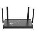 TP-Link Archer BE230 wireless router 2.5 Gigabit Ethernet Dual-band (2.4 GHz / 5 GHz) Black