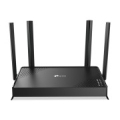 TP-Link Archer BE220 wireless router Gigabit Ethernet Dual-band (2.4 GHz / 5 GHz) Black
