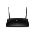 TP-Link Archer MR500 wireless router Gigabit Ethernet Dual-band (2.4 GHz / 5 GHz) 4G Black