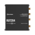 Teltonika RUT204 router przemysłowy 4G / LTE (RUT2040AAAA0) RS232/CAN
