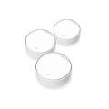 TP-Link AX3000 Whole Home Mesh WiFi 6 System with PoE