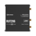 Teltonika RUT286 router przemysłowy 4G / LTE (RUT286AAAAA0)