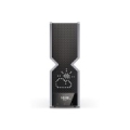 TP-Link Archer BE900 wireless router Multi-Gigabit Ethernet Quad-band (2.4 GHz / 5 GHz-1 / 5 GHz-2 / 6 GHz) Black, Grey