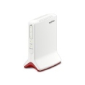Box FRITZ! 6825 4G wireless router Gigabit Ethernet Single-band (2.4 GHz) White