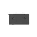 Ruijie Networks RG-EG406XS wired router 2.5 Gigabit Ethernet, 10 Gigabit Ethernet Black