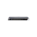 Ruijie Networks RG-NBR6215-E wired router Gigabit Ethernet Black