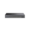 TP-Link Omada Multi-Gigabit VPN Router