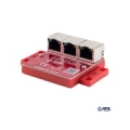 SWITCH 3-PORTOWY POE ATTE xPoE-3-11A
