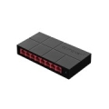 Mercusys 8-Port 10/100/1,000 Mbps Desktop Switch