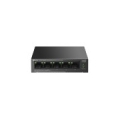 TP-Link LiteWave 5-Port Gigabit Desktop Switch with 4-Port PoE+