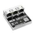 POE Switch BCS POWER BCS-xPoE3/EXT-AT