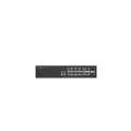 GS-2412 Managed L2+ Gigabit Ethernet (10/100/1000) Black