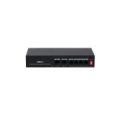 SWITCH DAHUA PFS3006-4ET-36