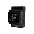 Shelly LAN Switch 5 Ports 10/100 Mbit
