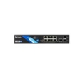 BCS-B-SP08G-2SFP-M
