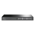 TP-Link 24-Port Gigabit Rackmount Network Switch