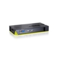 LevelOne 4-Port USB VGA KVM Switch