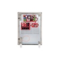 SWITCH POE 5-PORTOWY Z ZASILANIEM BUFOROWYM ATTE IPUPS-5-11-XL2