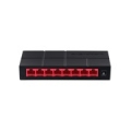 Mercusys 8-Port 10/100/1,000 Mbps Desktop Switch