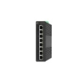 LevelOne Hilbert 8-Port Industrial Gigabit Smart Lite Switch