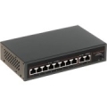 8-Port POE Switch APTI-POE0802G