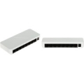 Switch Uniview 8-port NSW1010-8GT-IN