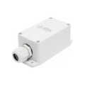 PoE Switch, 4-Port Extender in Sealed Enclosure
