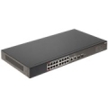 SWITCH DAHUA CS4218-16ET-240