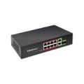 Ethernet Switch PoE RJ45 PoE Uplink SFP