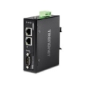 Trendnet TI-M12 gateway/controller 10, 100 Mbit/s