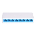 Mercusys 8-Port 10/100Mbps Desktop Switch