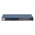 Switch Hikvision DS-3E1318P-EI(B)