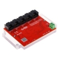 Switch POE / Extender APT-5-50 5-port ATTE