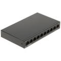 PoE Switch Uniview 8-Port
