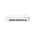 HPE Aruba Networking Aruba Instant On 1930 Managed L2+ Gigabit Ethernet (10/100/1000) 1U White