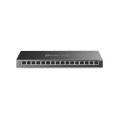 TP-Link 16-Port Gigabit Desktop Switch with 16-Port PoE+