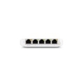 Ubiquiti UniFi Switch Flex Mini (3-pack) Managed Gigabit Ethernet (10/100/1000) Power over Ethernet (PoE) White