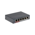 DS-3E0106P-E/M(B) Switch HIKVISION